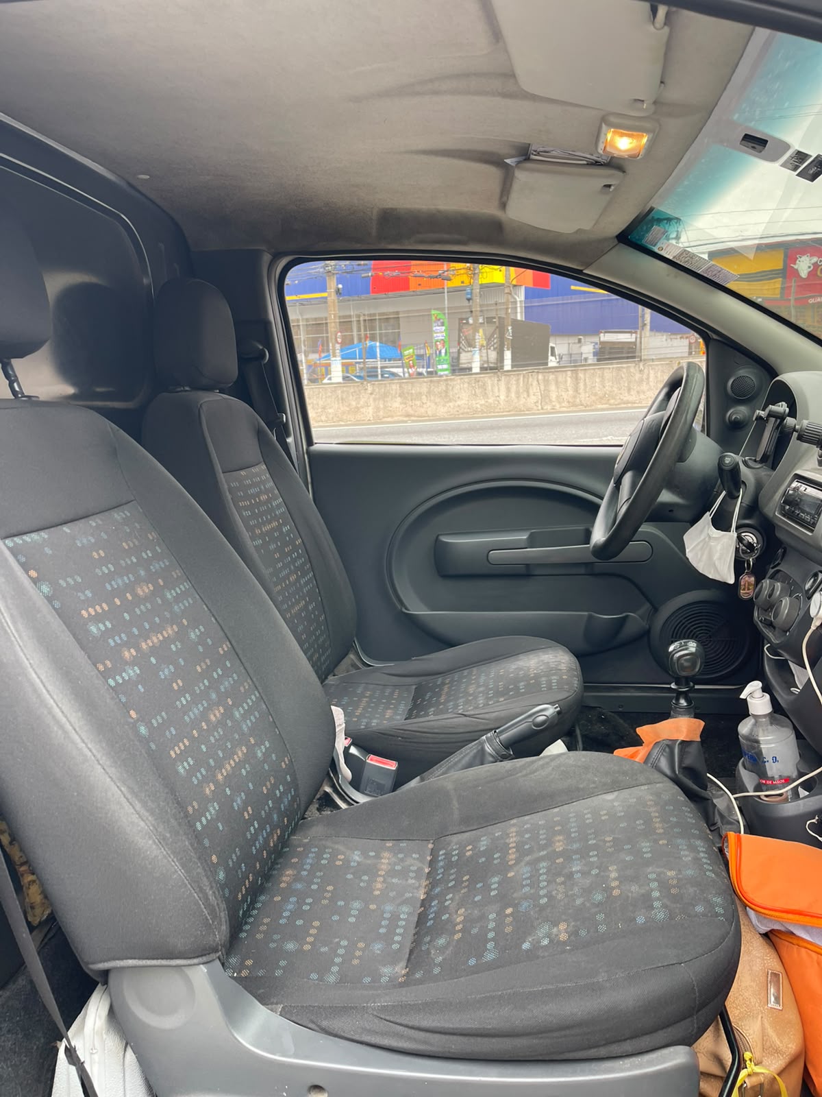 FIAT FIORINO