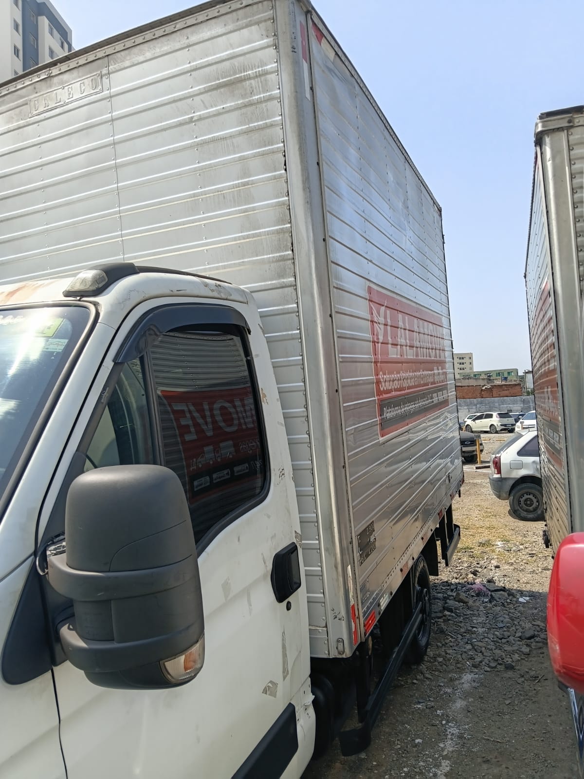 IVECO DAILY