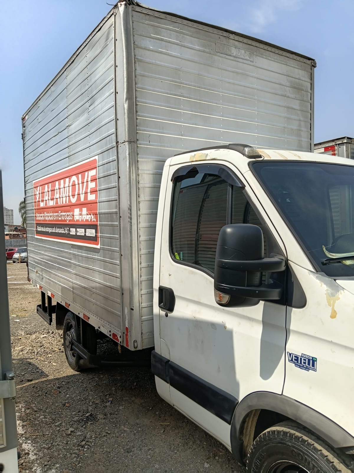 IVECO DAILY