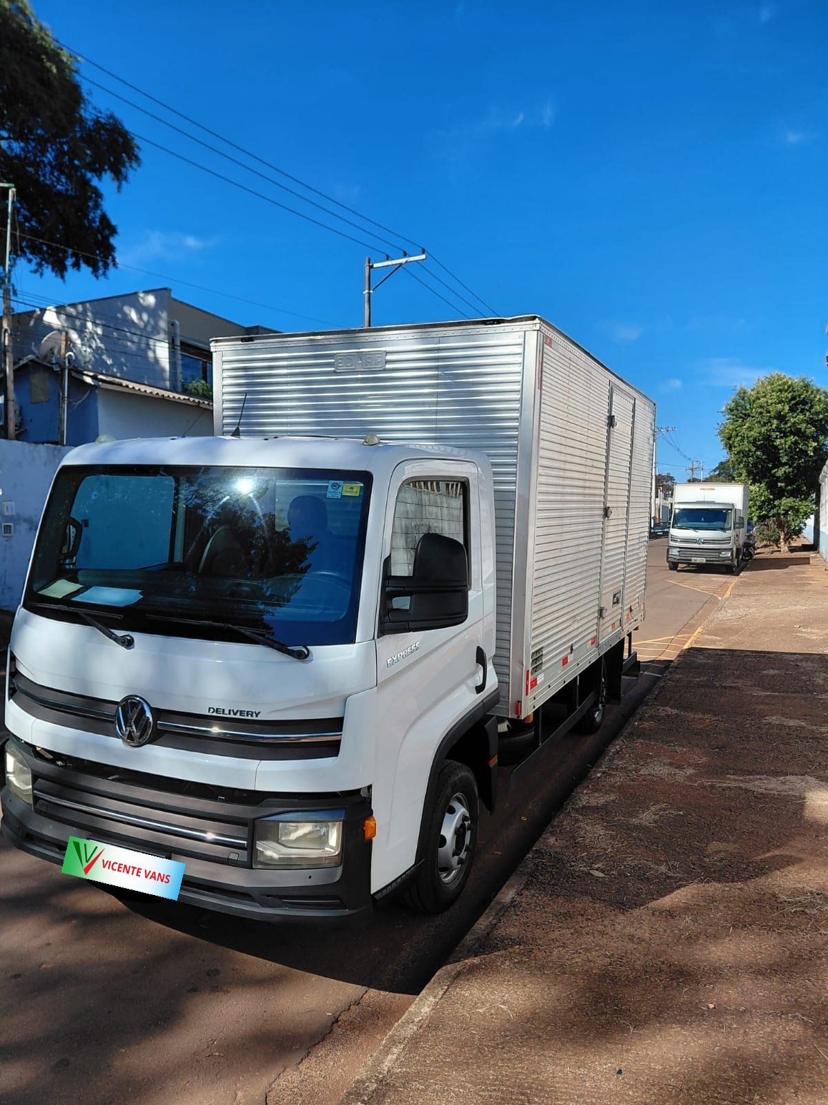 RENAULT EXPRESS
