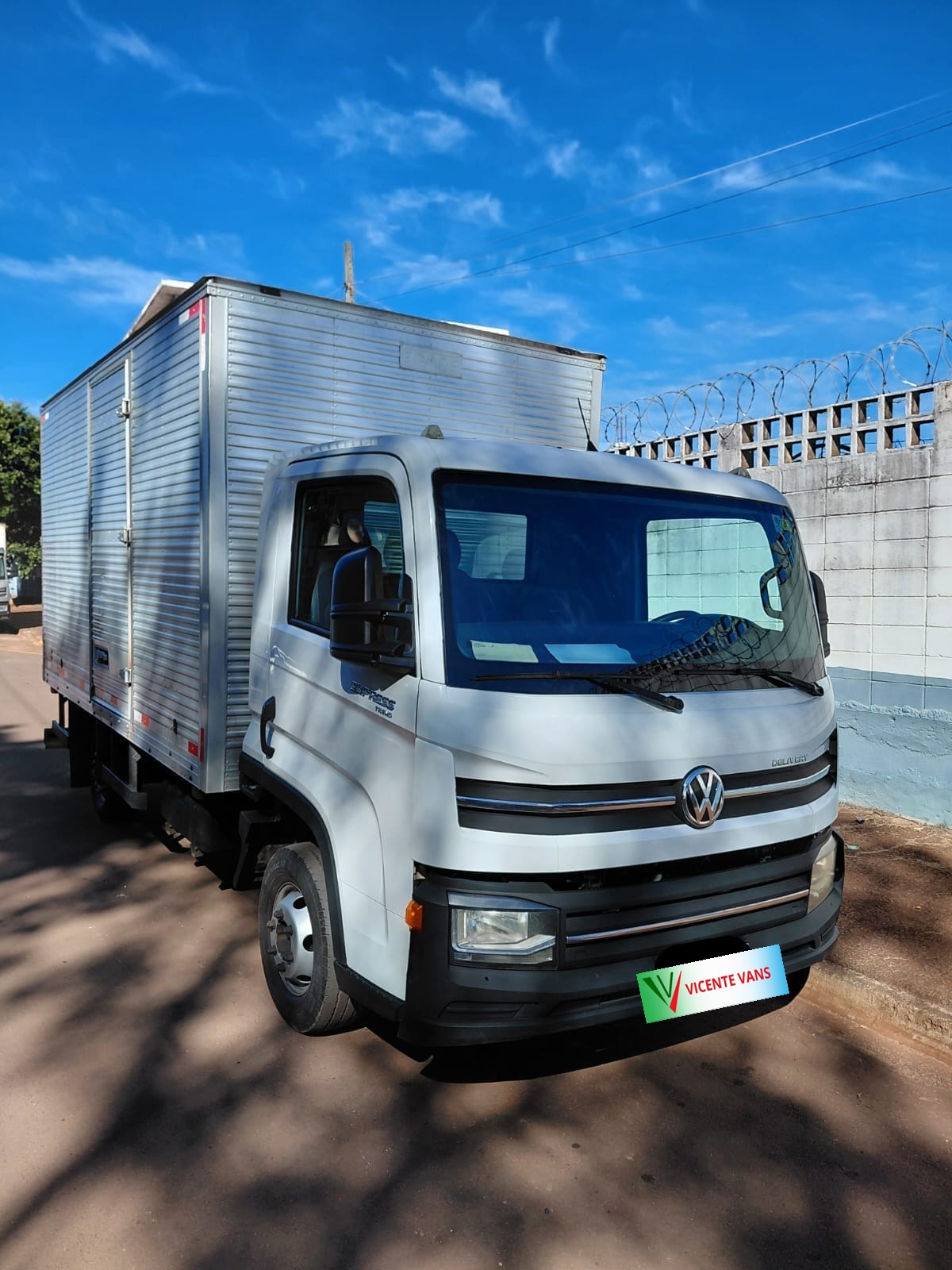 RENAULT EXPRESS