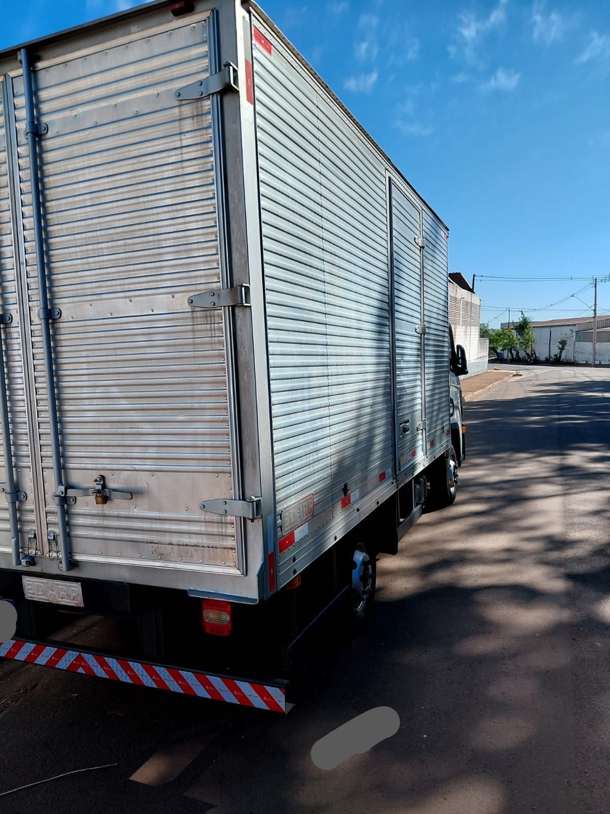 RENAULT EXPRESS