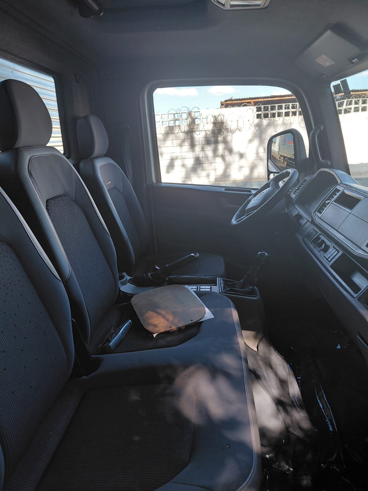RENAULT EXPRESS