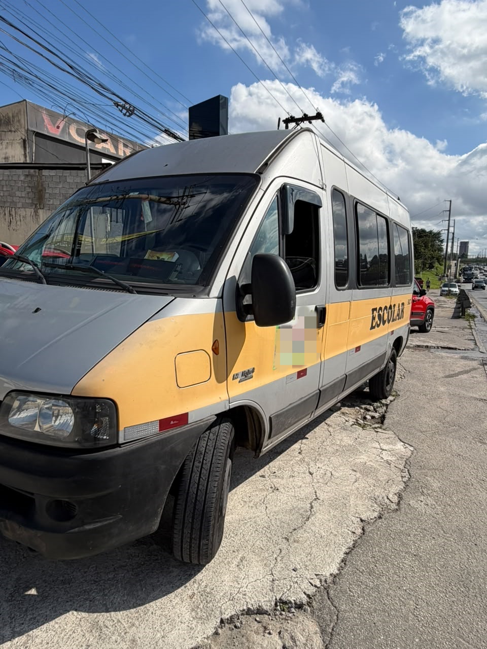FIAT DUCATO