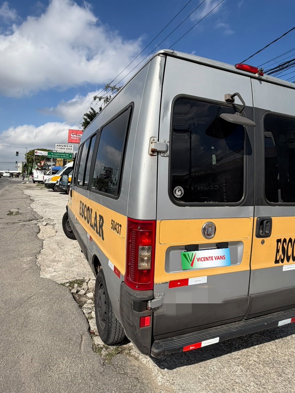 FIAT DUCATO