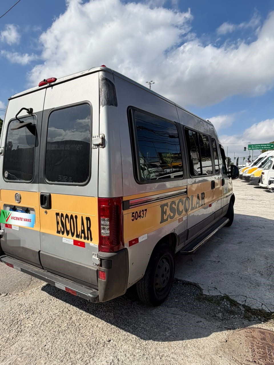 FIAT DUCATO