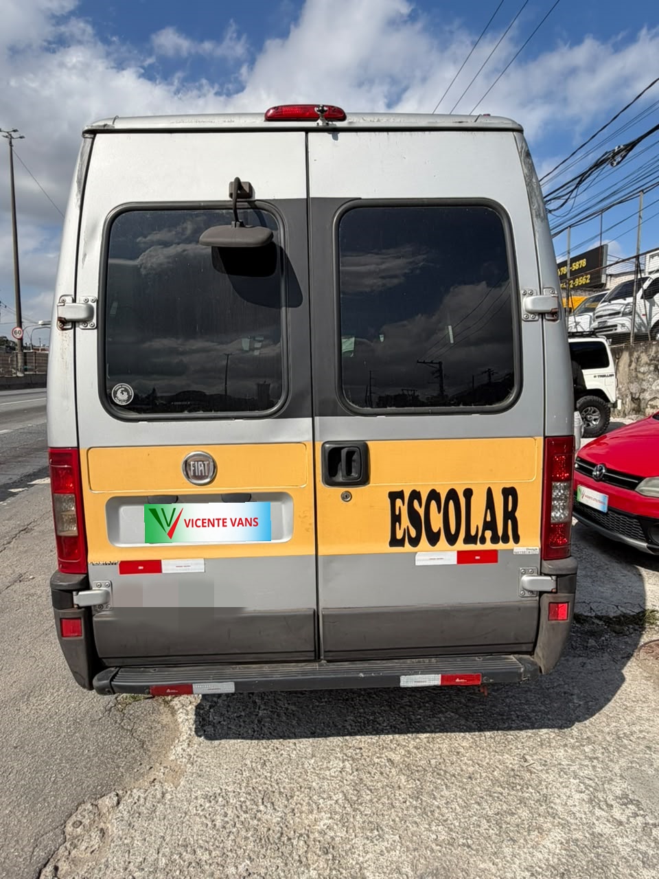 FIAT DUCATO