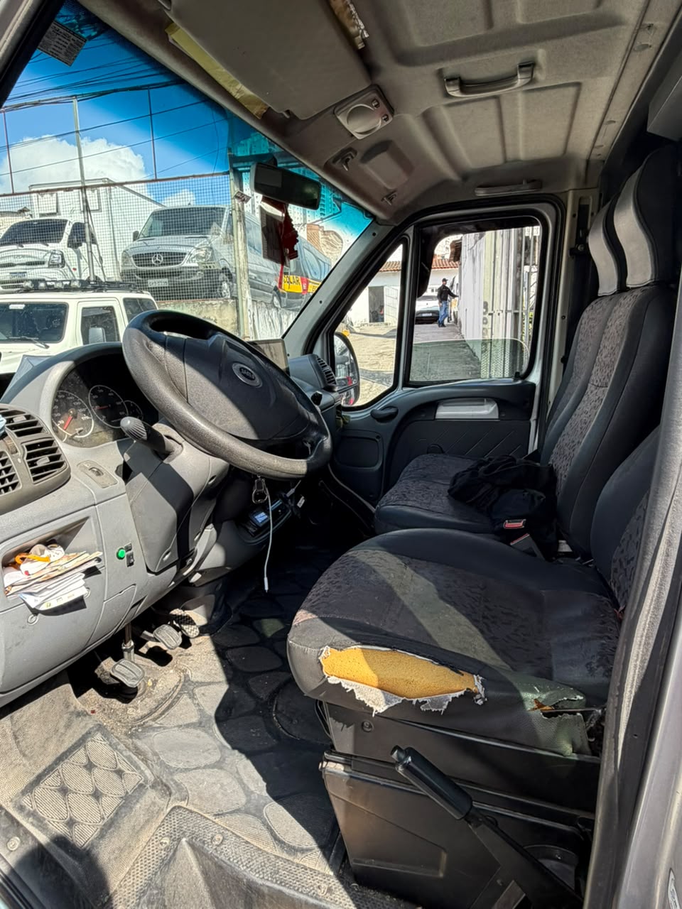 FIAT DUCATO