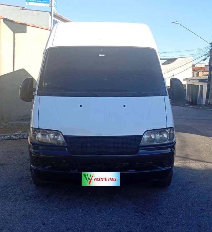 CITROEN JUMPER