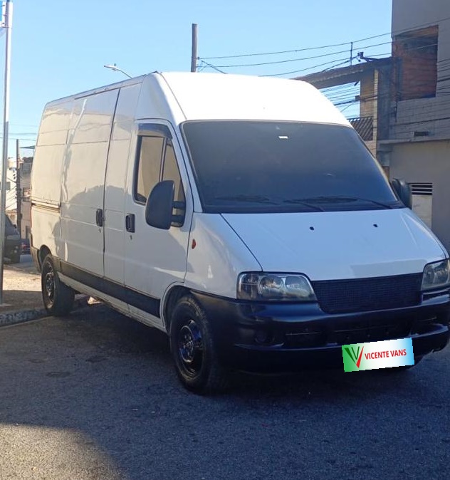 CITROEN JUMPER