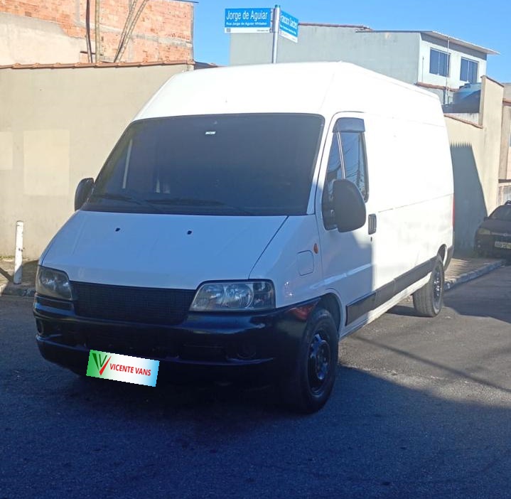 CITROEN JUMPER