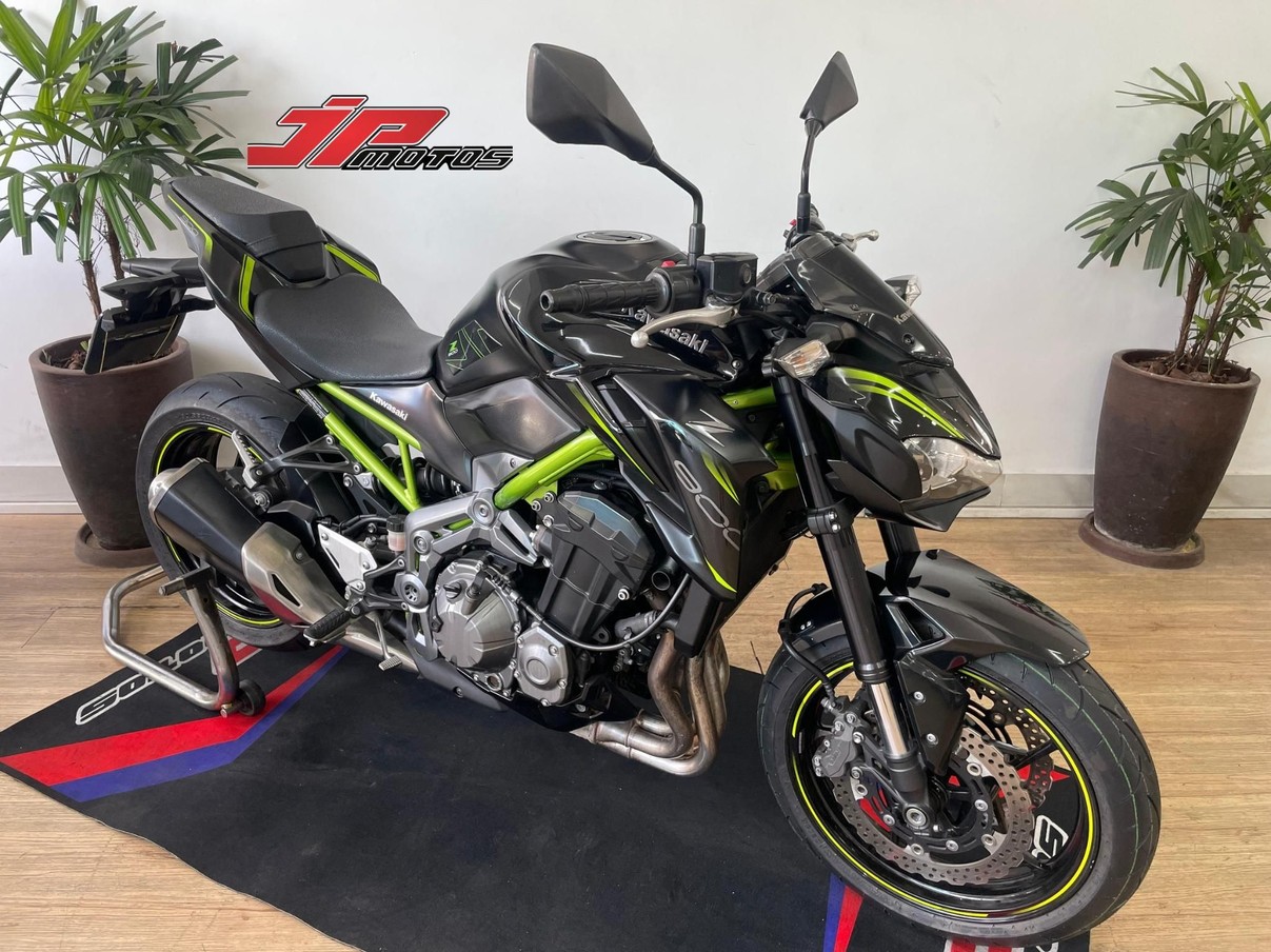 Z900 Z900