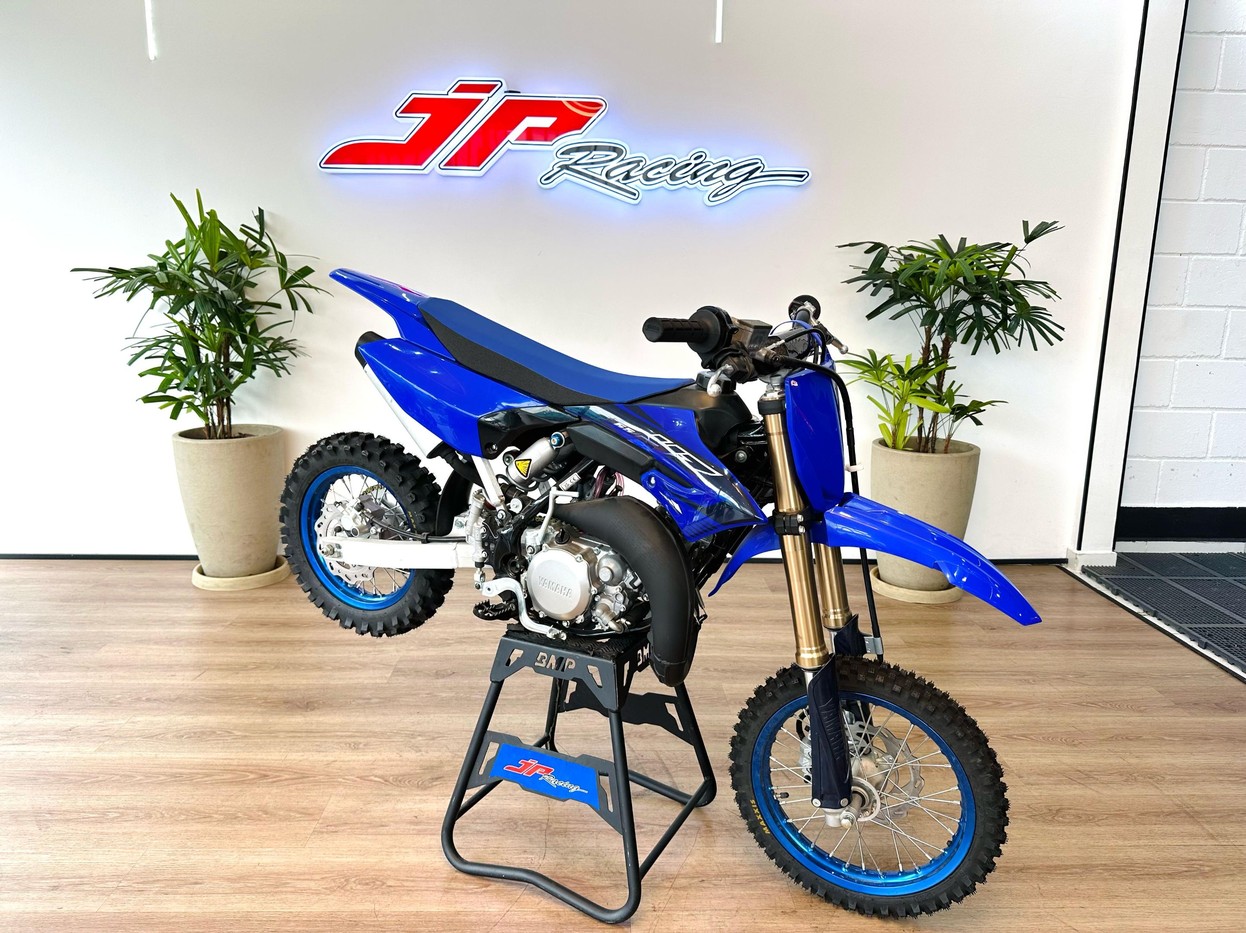 YZ 65  