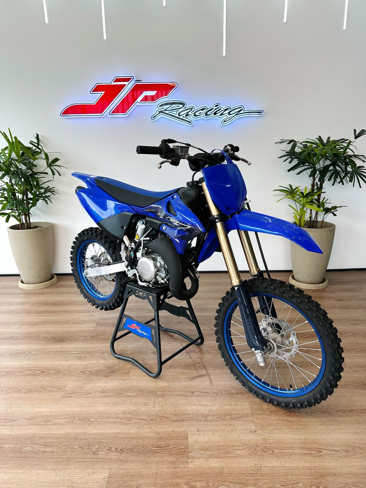 YZ 85 YZ 85