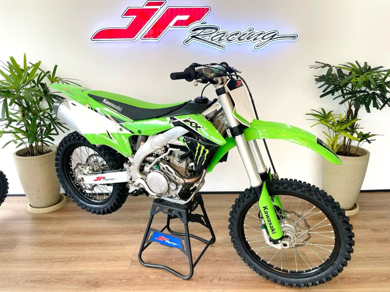 KX 450F KX 450F