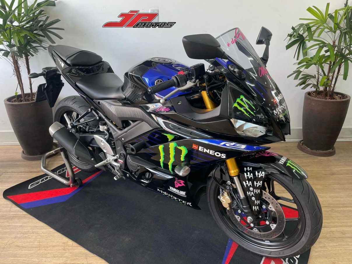 YZF R3 ABS YZF R3 ABS