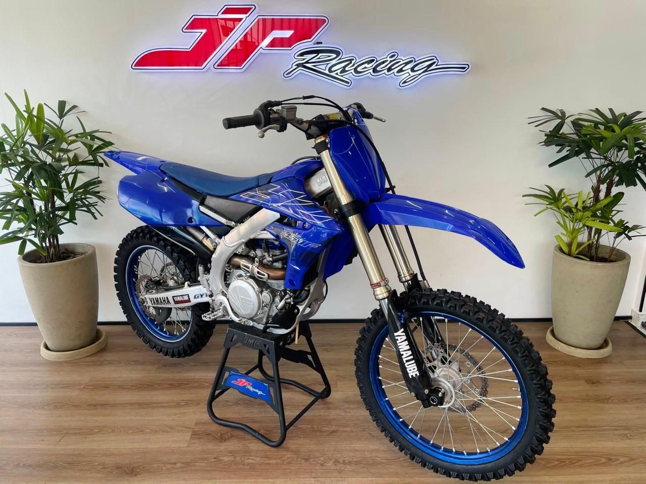 YZ 450F YZ 450F
