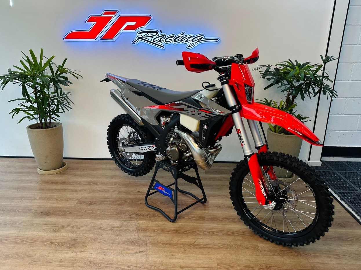 250CC TSX 250CC TSX