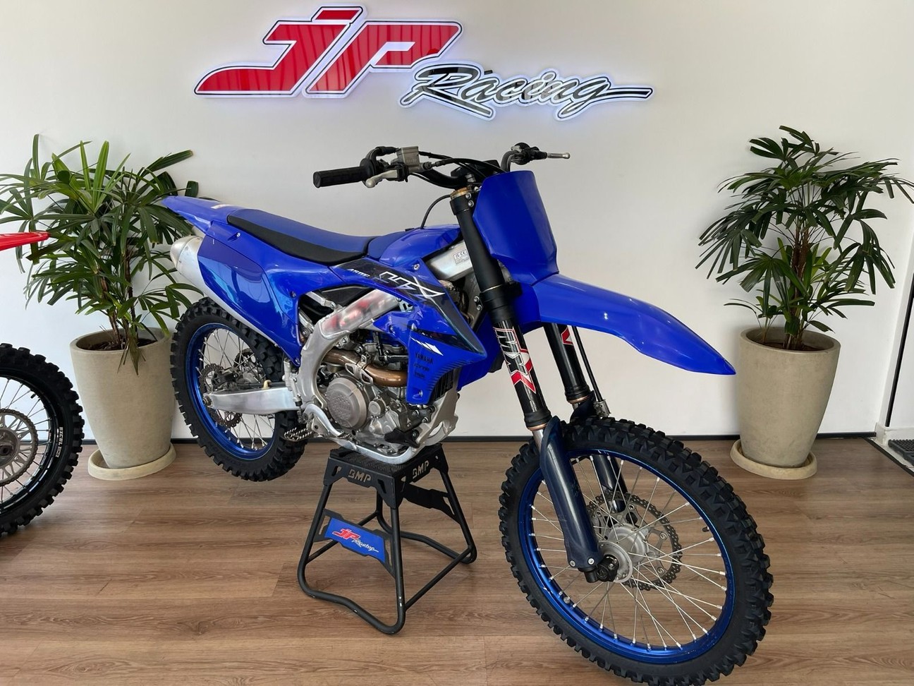 YZ 450F YZ 450F