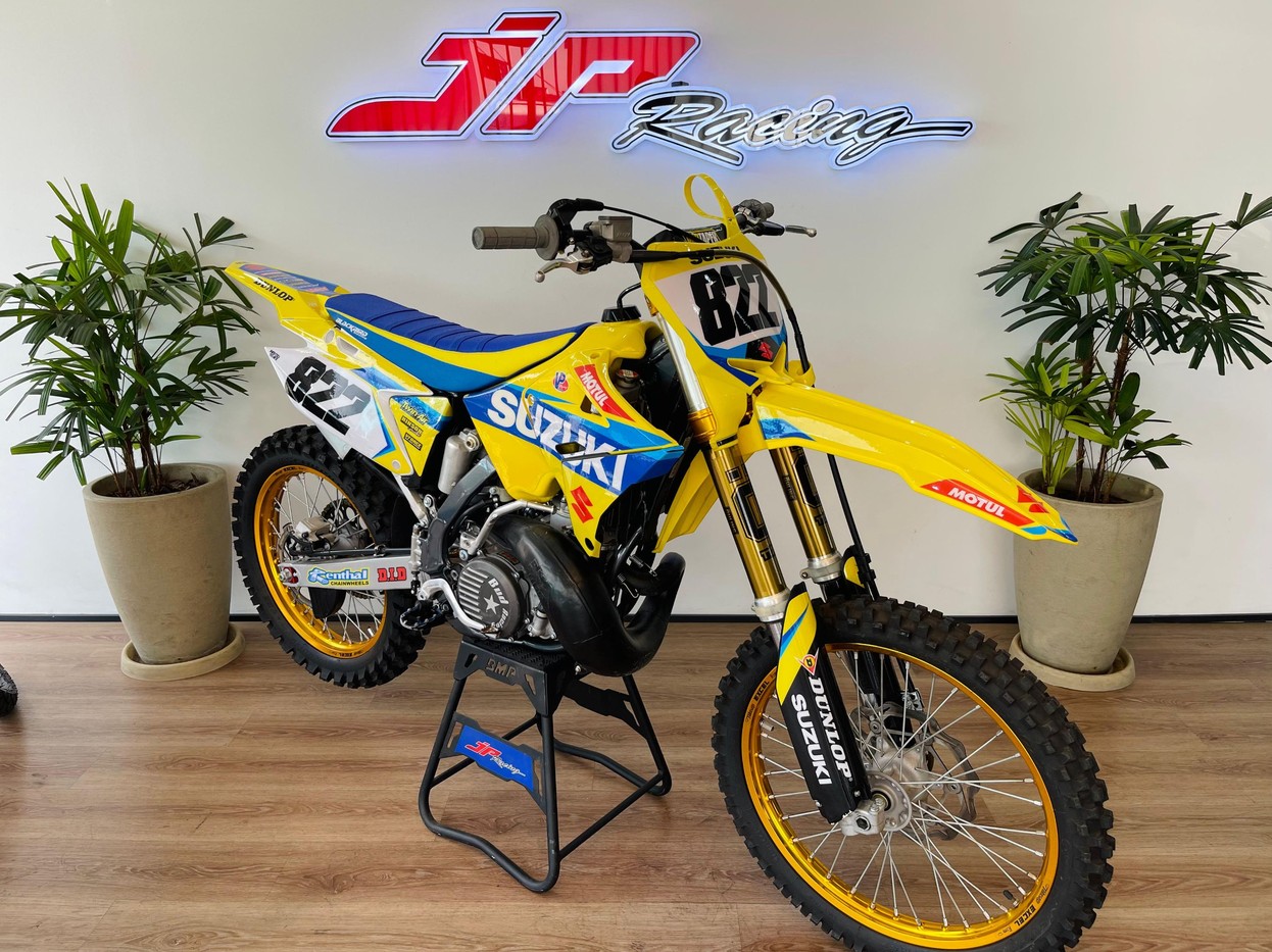 RM 250 RM 250
