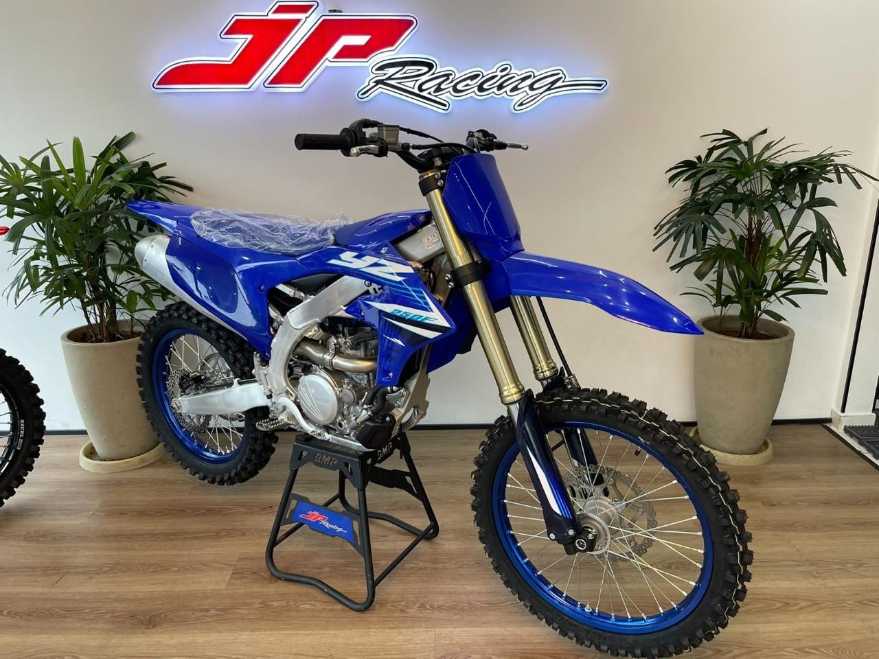 YZ 250F YZ 250F