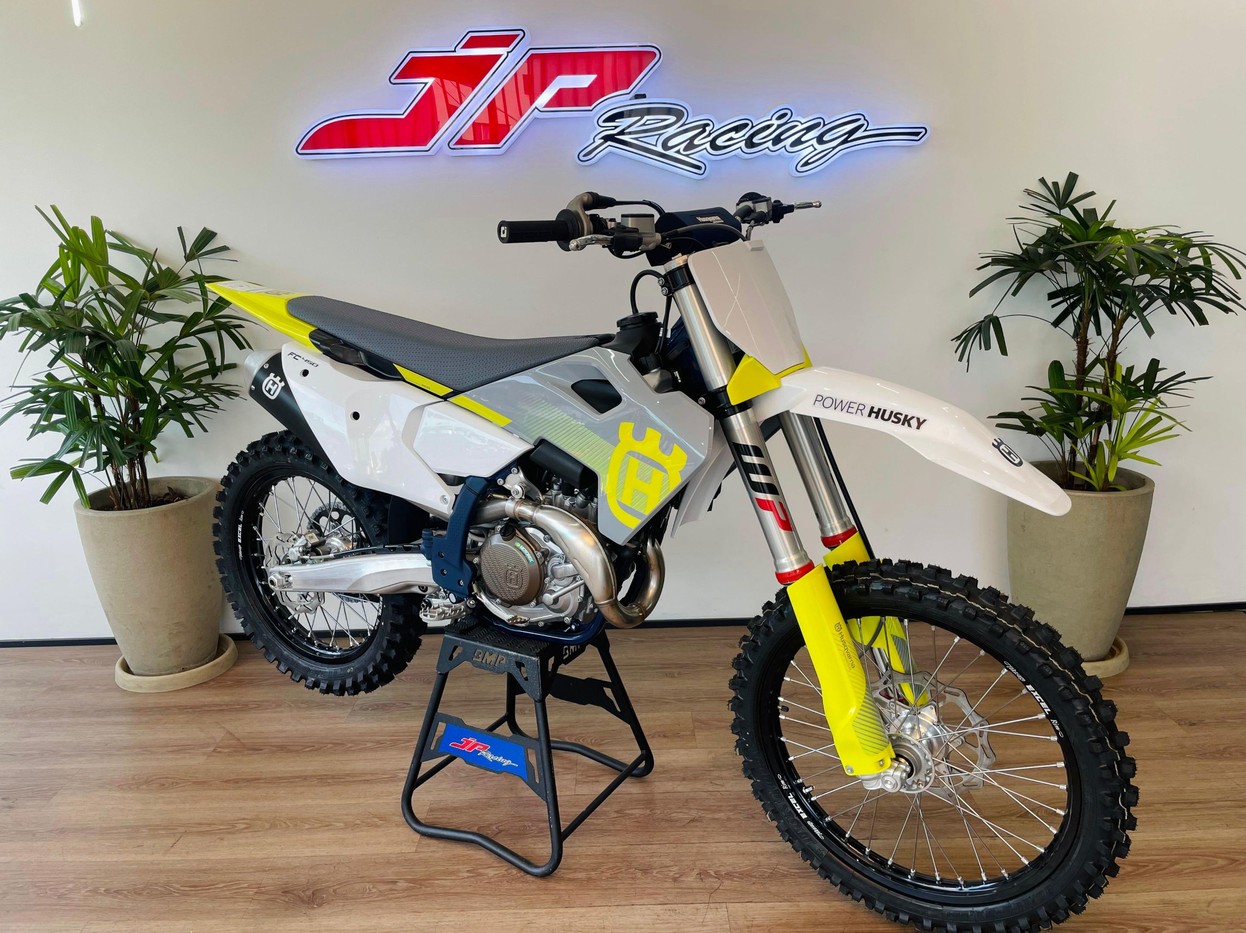 FC 450 