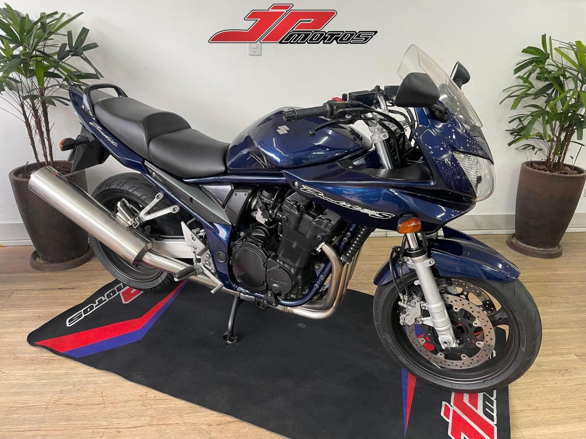 BANDIT 1200S BANDIT 1200S