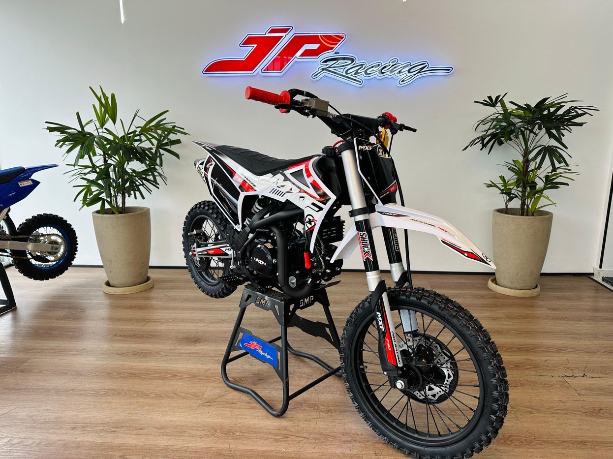 PRO RACING 140 PRO RACING 140