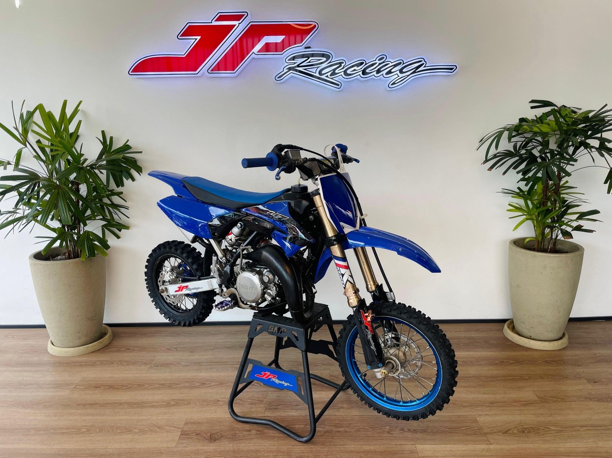 YZ 65  