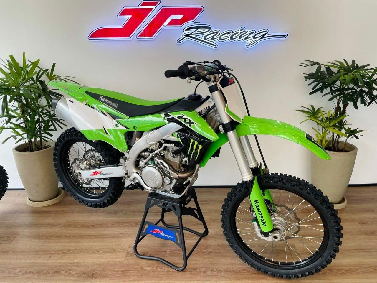 KX 450F KX 450F