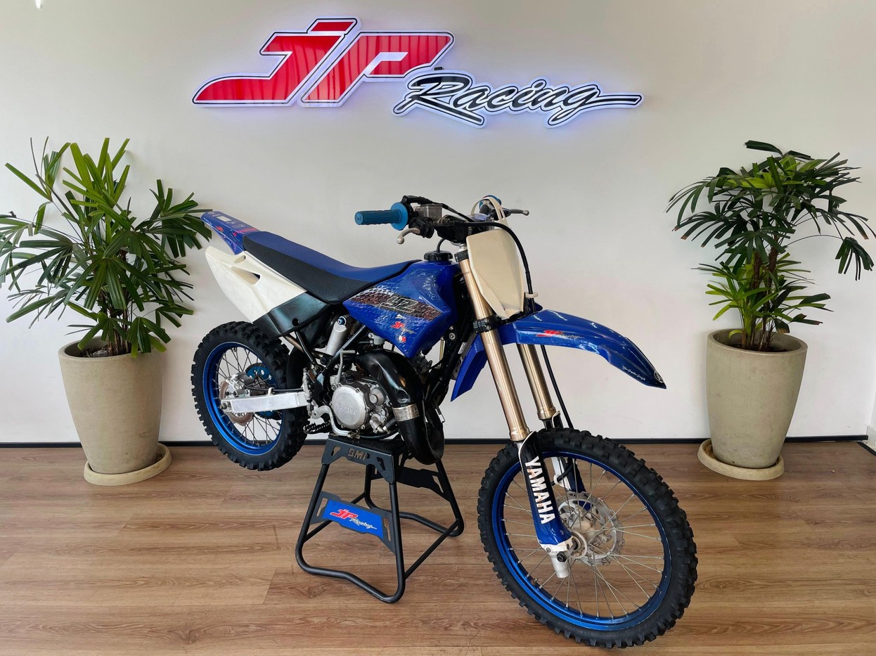 YZ 85 YZ 85