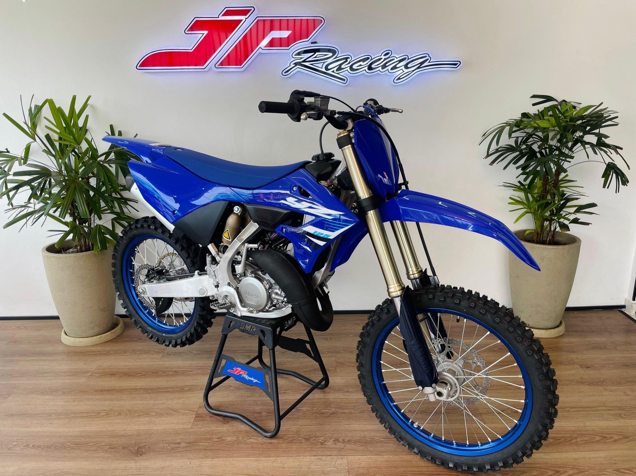 YZ 125 YZ 125