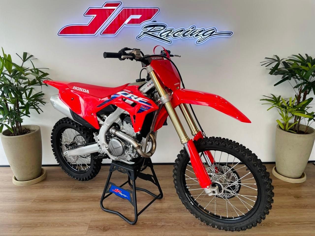 CRF 250R CRF 250R