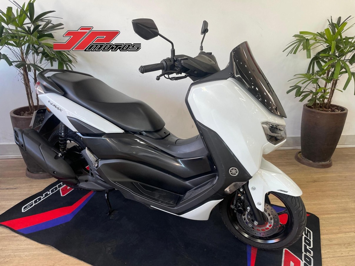 NMAX 160 ABS NMAX 160 ABS