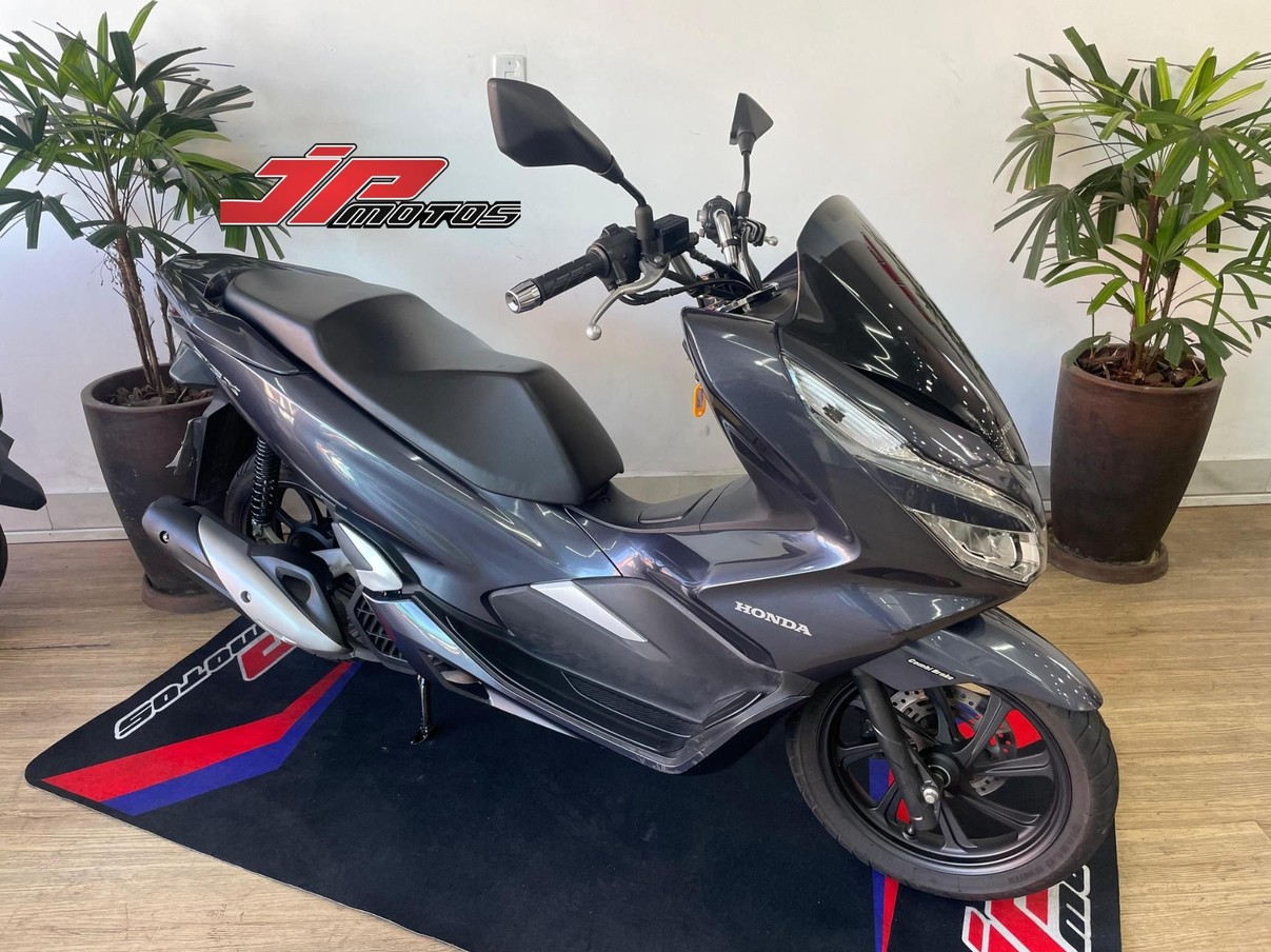 PCX 150 DLX PCX 150 DLX