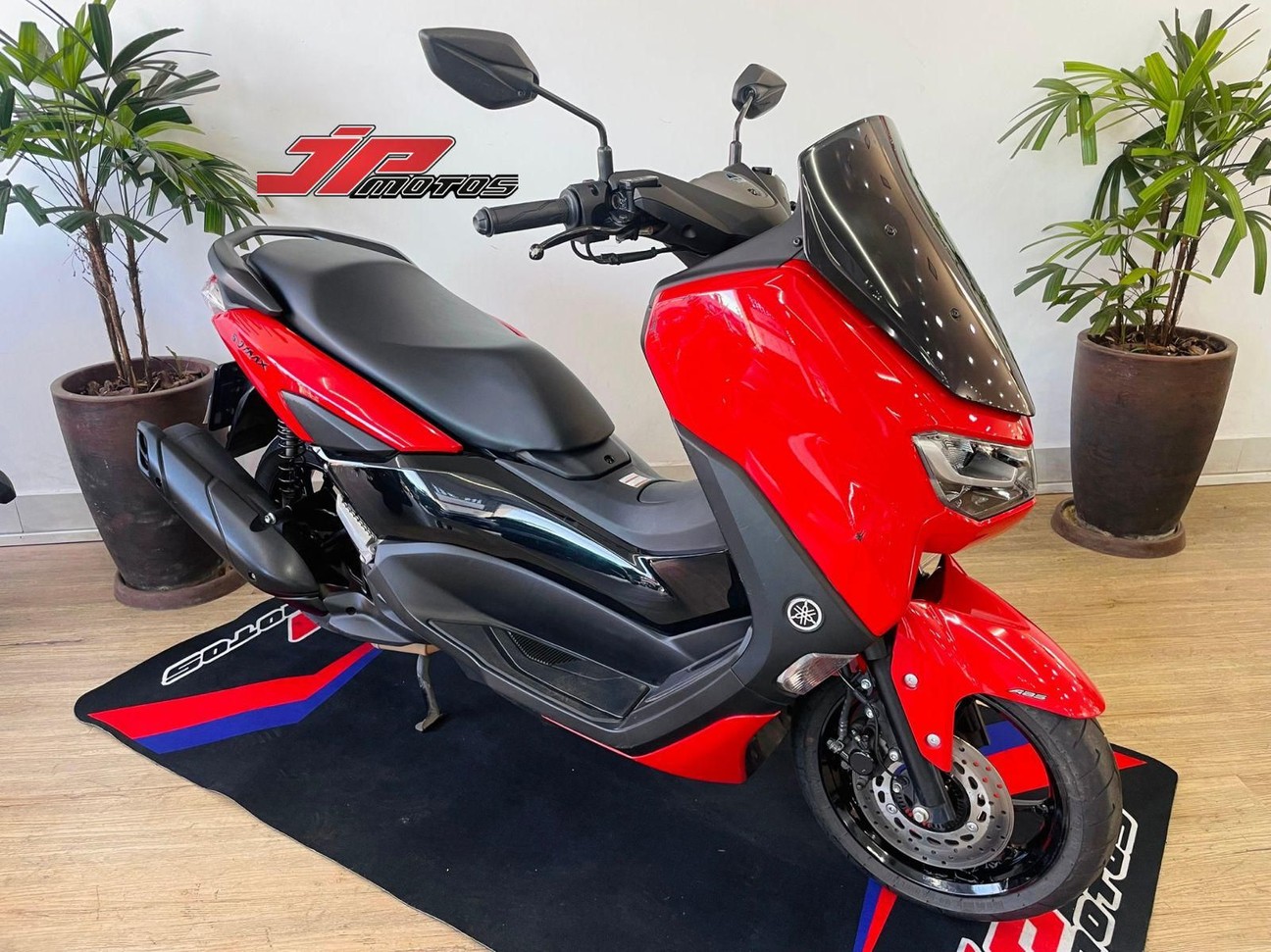 NMAX 160 ABS NMAX 160 ABS