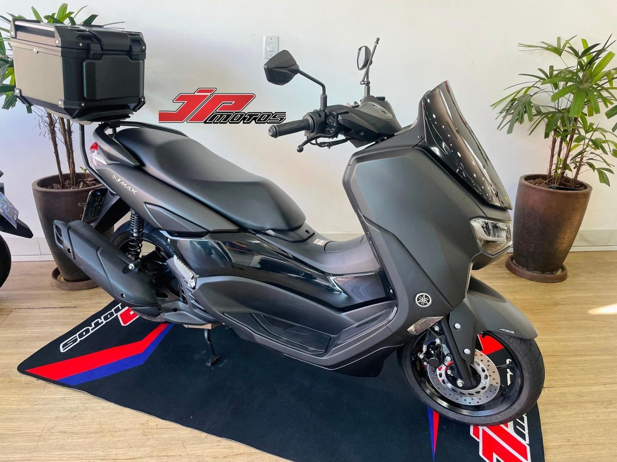 NMAX 160 ABS NMAX 160 ABS