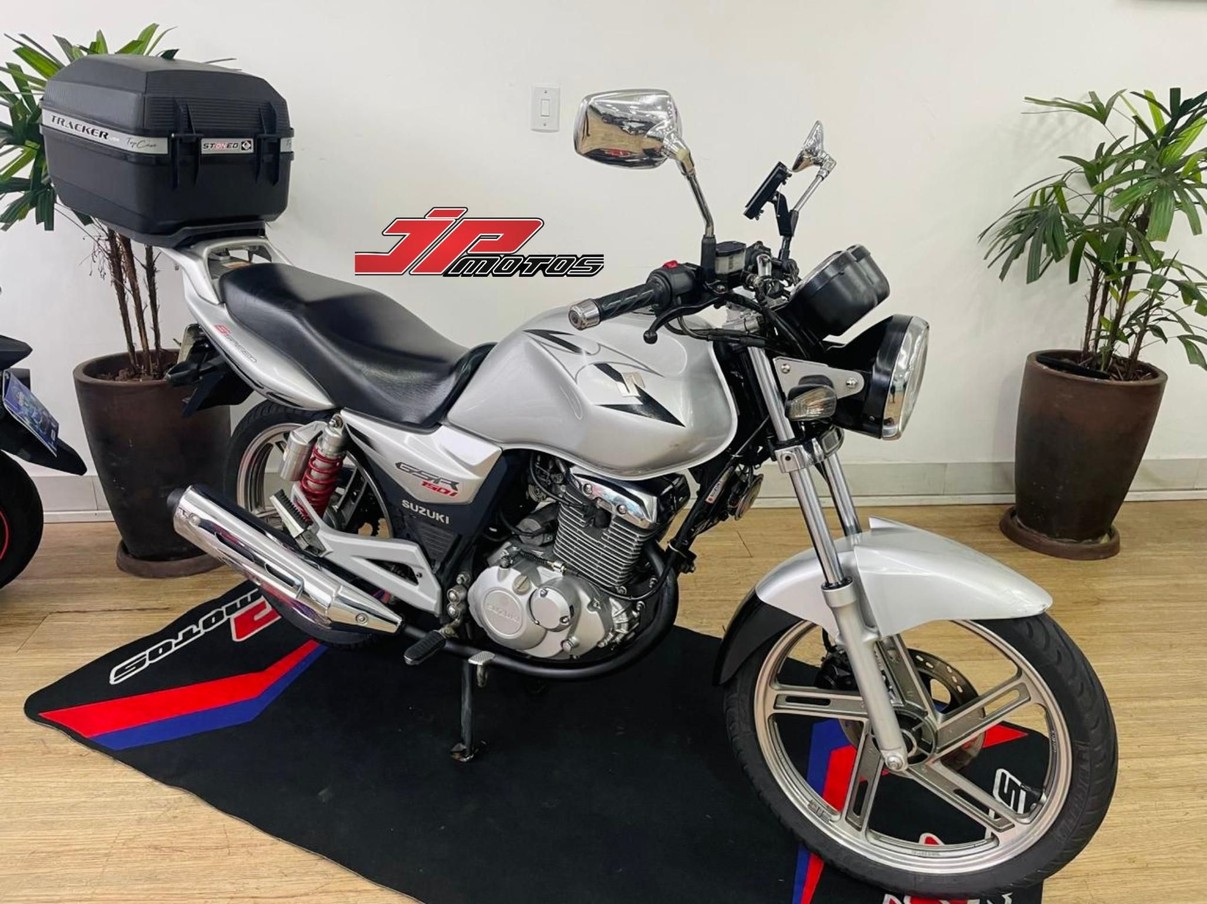 GSR 150I GSR 150I