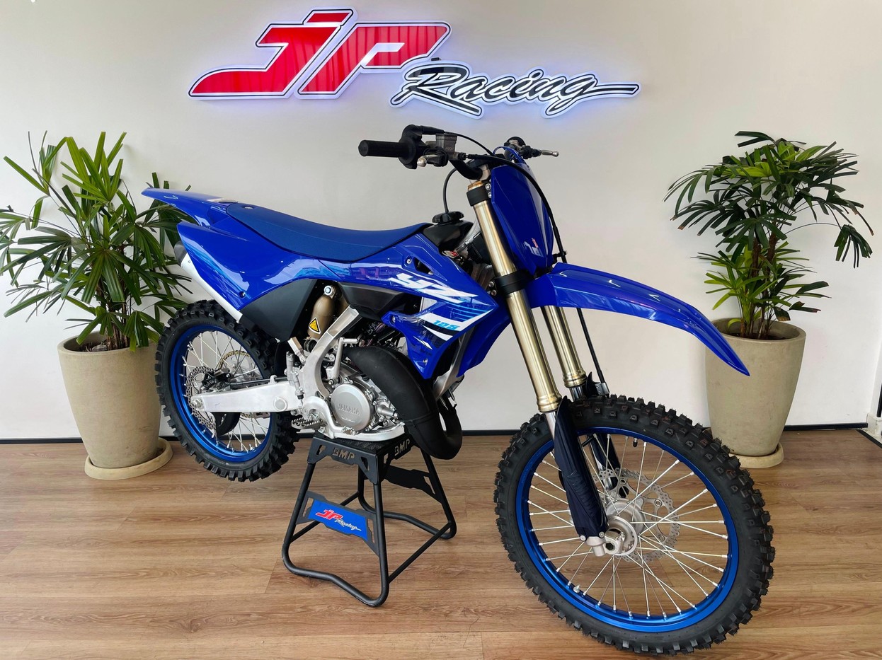 YZ 125 YZ 125