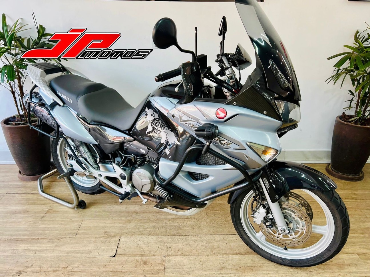 XL 1000V VARADERO XL 1000V VARADERO