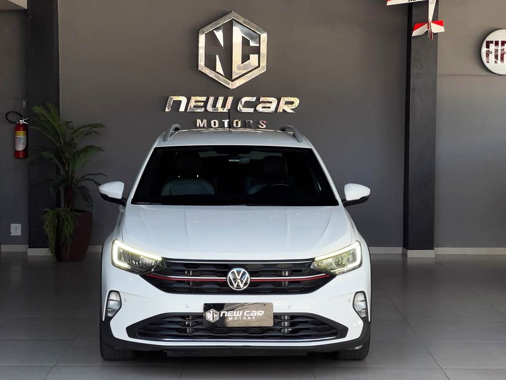 VOLKSWAGEN NIVUS