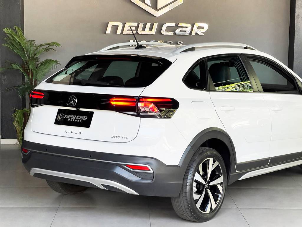 VOLKSWAGEN NIVUS