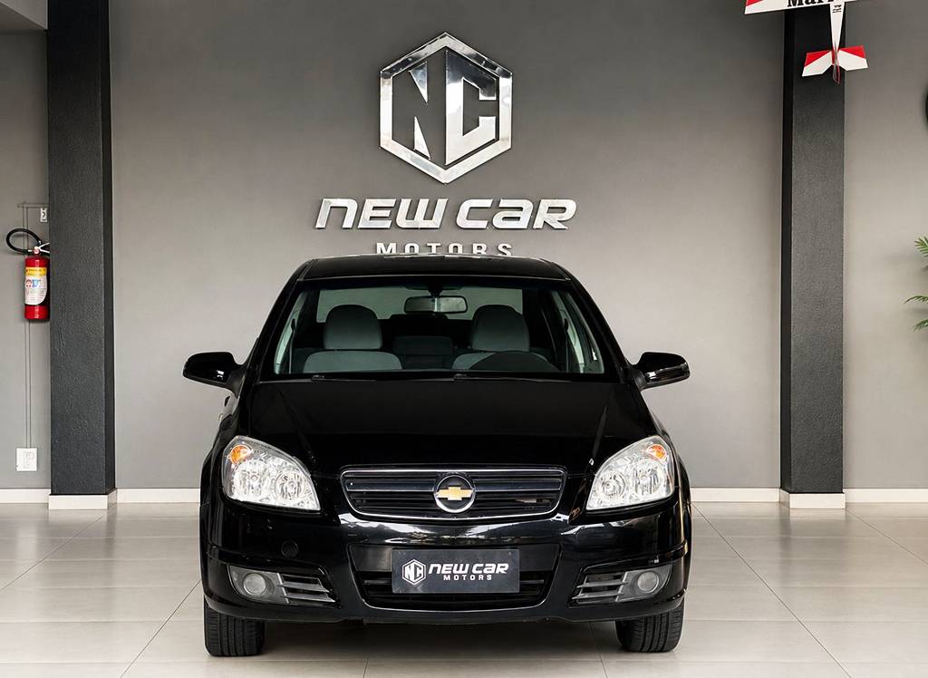 CHEVROLET VECTRA