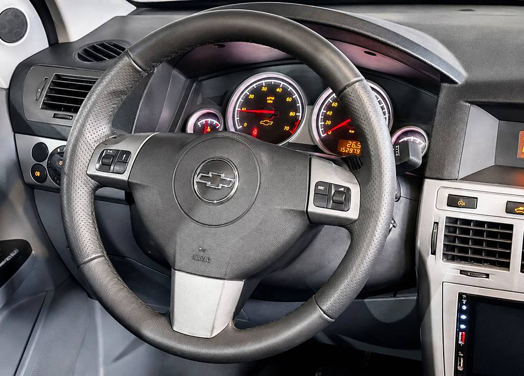 CHEVROLET VECTRA