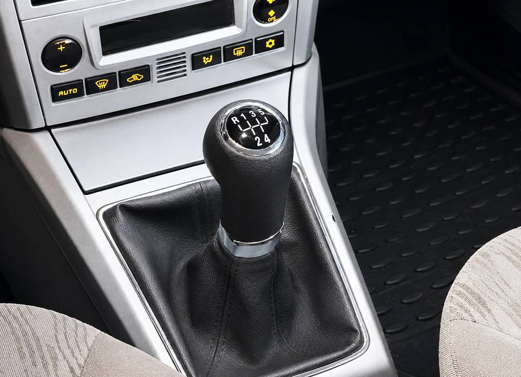 CHEVROLET VECTRA