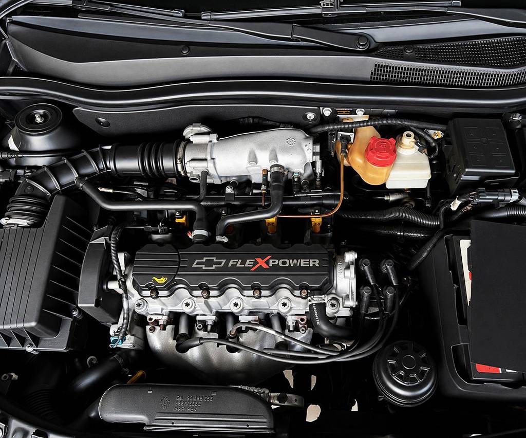 CHEVROLET VECTRA