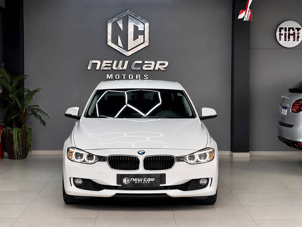 BMW 320i