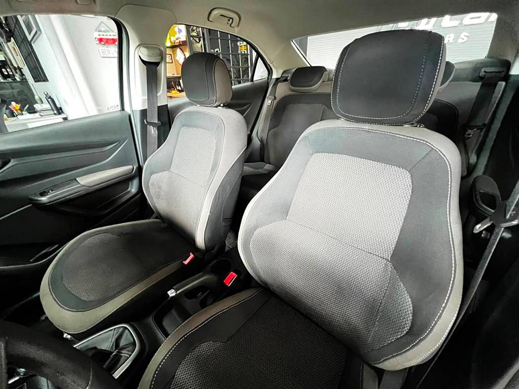 CHEVROLET PRISMA