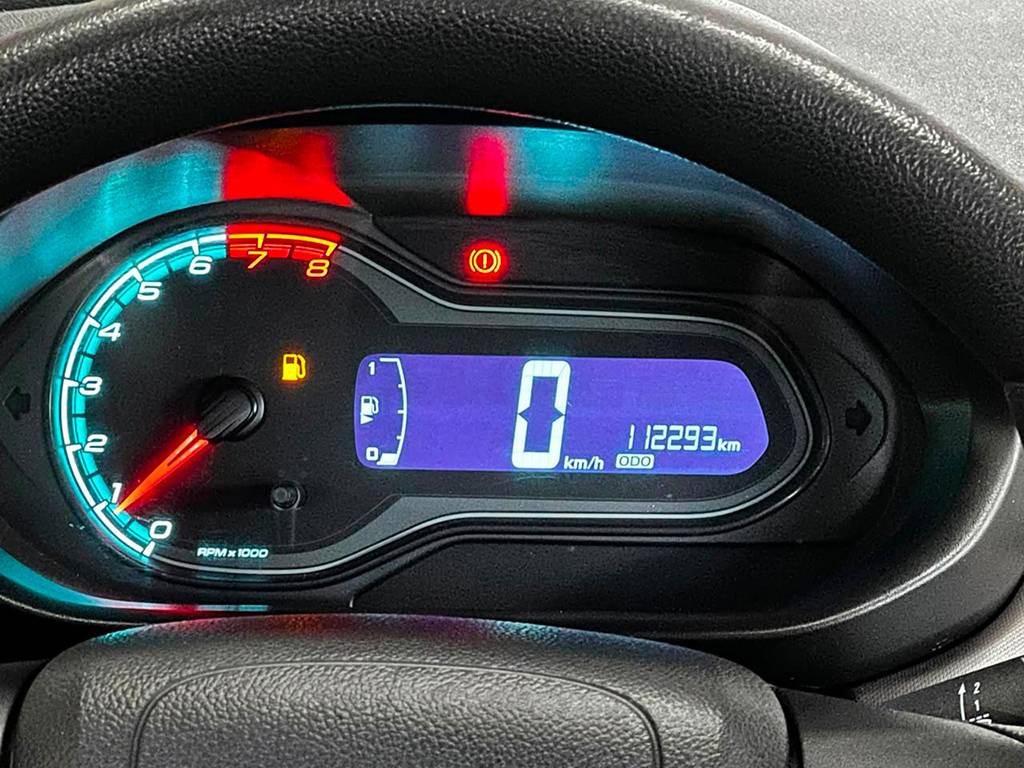 CHEVROLET PRISMA