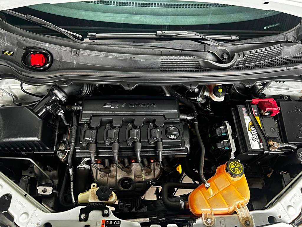 CHEVROLET PRISMA